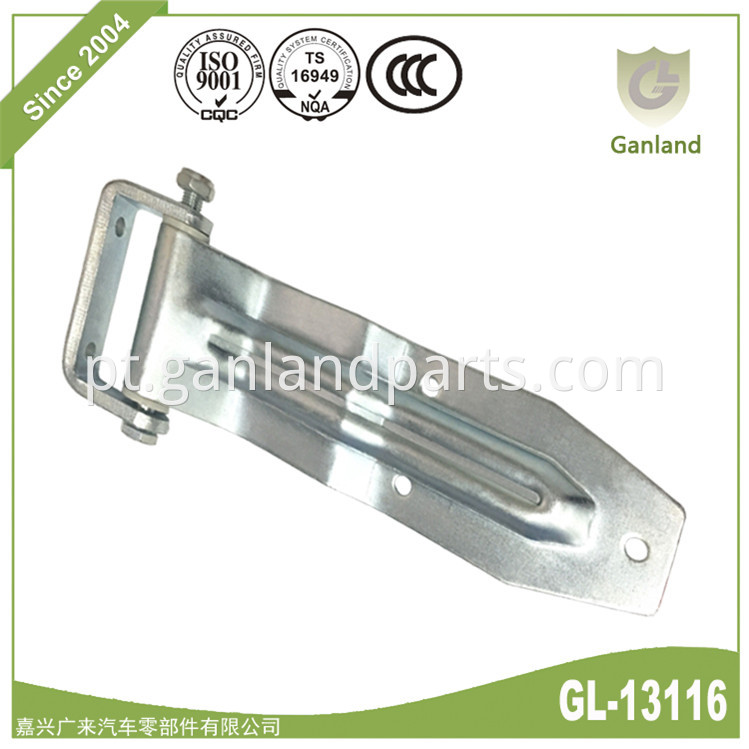 Truck Steel Gate Hinges